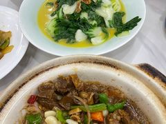 -王家大院·南京菜(湛江路总店)