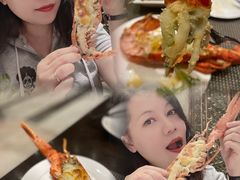 -美食汇·海鲜自助餐·家庭聚会·商务宴请(青秀万达文华店)