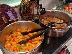 -比格比萨自助(德思勤四季汇店)