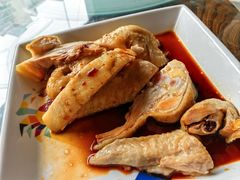 -樟树底(胜利河美食街店)