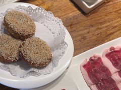 -额尔敦传统涮(西坝河店)