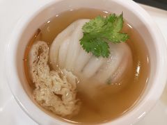 乾坤帝皇饺-顺德人家食府(黄金广场店)