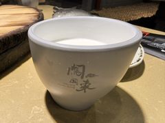 -万里闯关东铁锅炖菜馆(高新旗舰店)