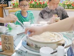 -名善山珍·野生菌汤锅(文殊院店)