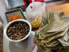 -嘉华小吃(蛇口市场店)