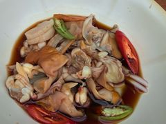 -KŌNG胶东小馆(华熙店)
