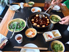 -李子坝梁山鸡(李子坝大鸡哥店)