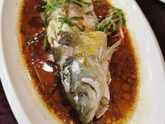 -桃源尚品海鲜酒楼(京港澳高速店)