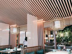 大堂-锦府盐帮·李宅(领展购物广场中关村店)