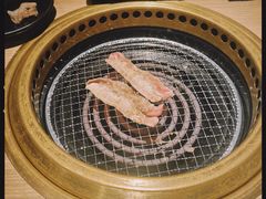 -牛角烧肉(步步高星城天地店)