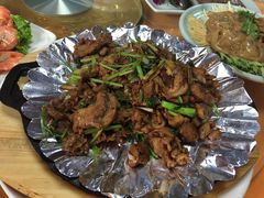 -雅味轩食府(靛厂锦园店)