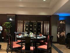 -海天楼中餐厅(吴宫泛太平洋酒店)