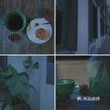 拍出雨天🌧️的静谧与情绪！