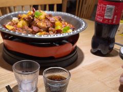 -禾木·新疆特色美食