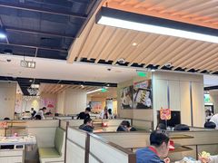 -海底捞火锅(振华商厦店)