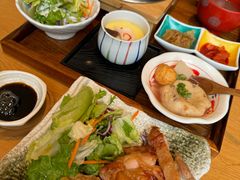 -味太助·银饭食堂(中华城店)