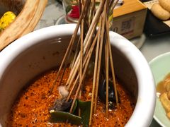 -淀里船宴(卓达店)