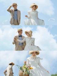 点击看大图 -今生有约婚纱摄影店(景德路店)