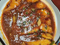 -安徽土菜馆(新奉公路店)