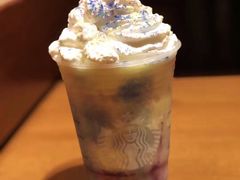 -星巴克(香港国际机场44号闸店)