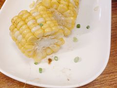 -利杨记·本味轩粥坊·烧烤(宝体店)