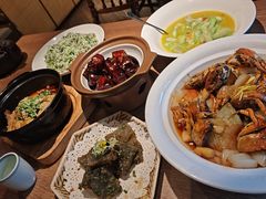 -周家二小姐的菜(西津渡店)