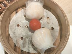 -茶港·点心·啫啫煲(王府井店)