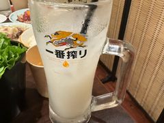 -蒜香焼肉PURUSHIN(马场路店)