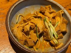 -肉串汪(月坛店)