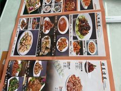 -同发号饭庄(复兴路店)