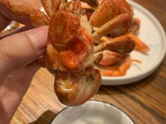 -九號院子海鲜烧烤