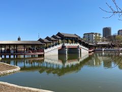 -西海子公园