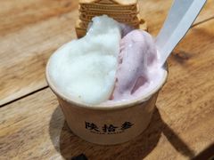 -陕拾叁-西安糕点(北院门创始店)