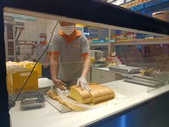 -汤姆大师傅鲜香牛肉饼(深圳保利文化广场店)