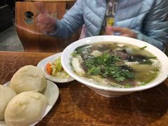 -老字号大盘鸡·丸子汤·抓饭