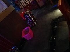 -令狐冲·炭烤活鱼(宝龙店)