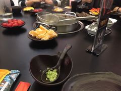 水果-高兴壹锅·潮汕鲜牛肉火锅(良乡梅花庄店)