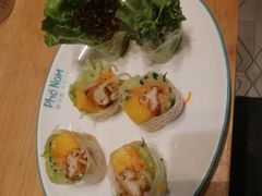 -越小品·越南餐厅(万科里店)
