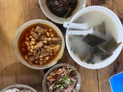 -九九豆花馆(解放碑步行街店)