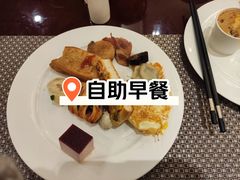-浙江三立开元名都大酒店