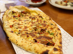 -SULTAN·苏坦土耳其餐厅(新光汇店)