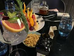 -STARRY CAFE & LOUNGE BAR(高新店)