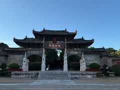 -建水文庙