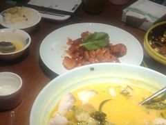 -坤记味道(新华城市广场店)