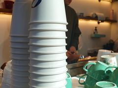 -Line 咖啡(石厦花园店)