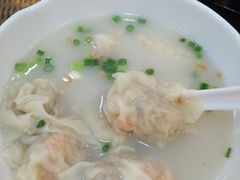 -正宗潮州鱼蛋粉(长寿西路店)