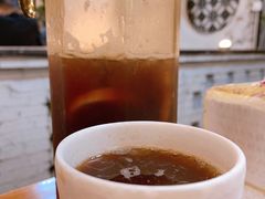 -浮何烤铺(桐梓林店)
