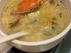 -上和臻品中国菜(花园街店)