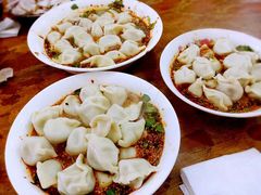 -回坊马二饺子馆