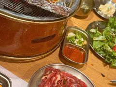 -西塔老太太泥炉烤肉(湖东领汇广场店)
